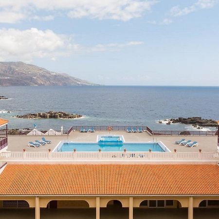 Apartamentos Centro Cancajos Playa Cancajos.- BreNa Baja  Buitenkant foto