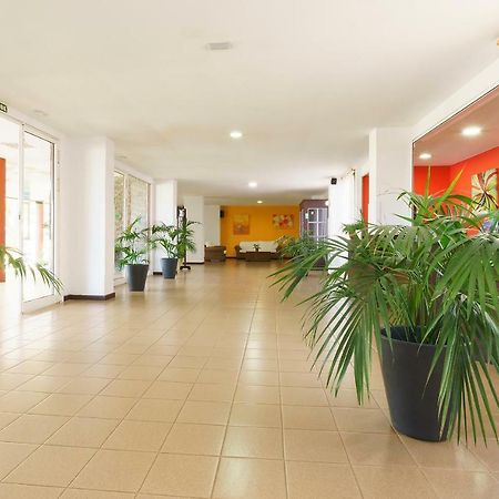 Apartamentos Centro Cancajos Playa Cancajos.- BreNa Baja  Buitenkant foto