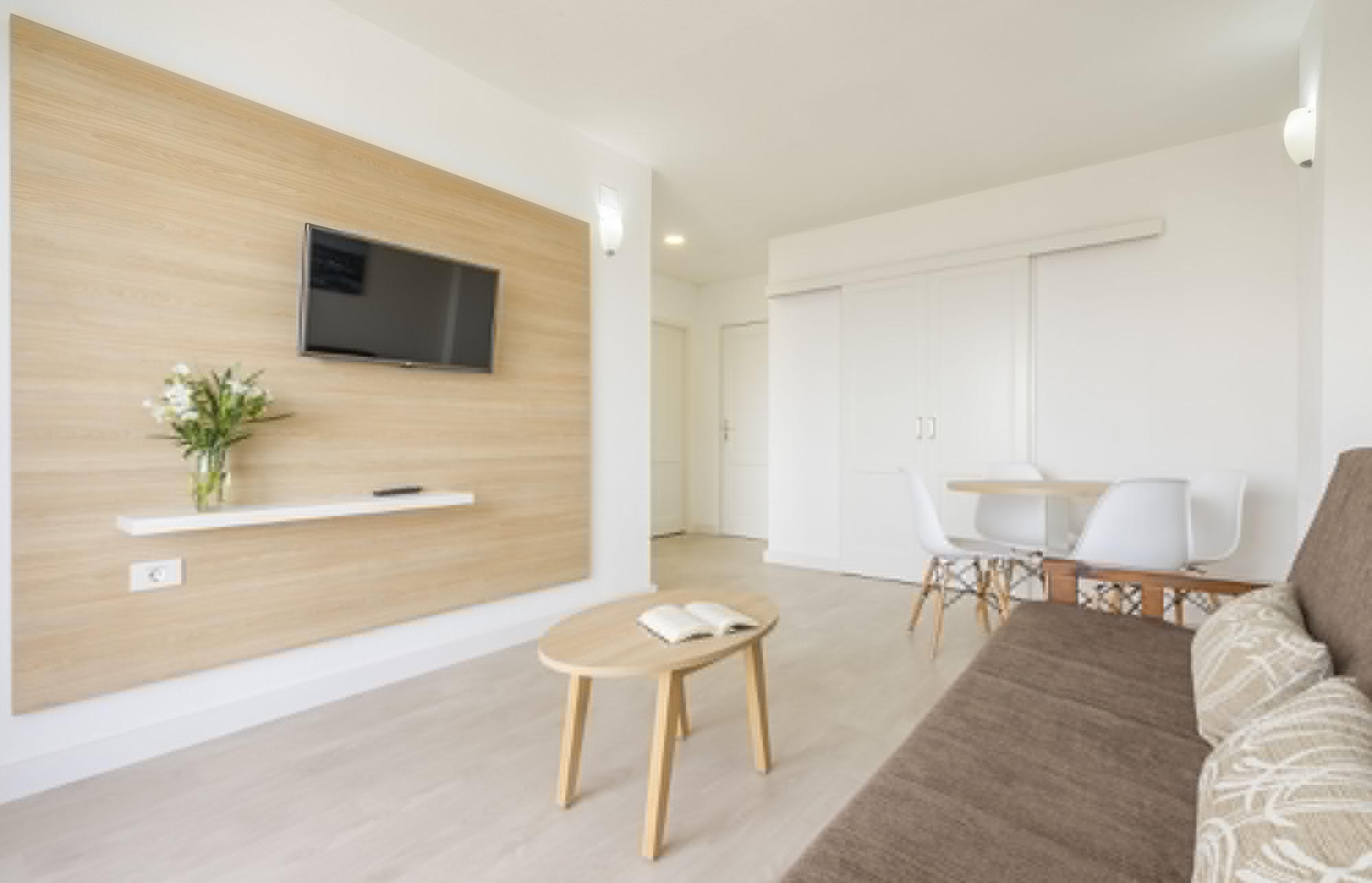 Apartamentos Centro Cancajos Playa Cancajos.- BreNa Baja  Buitenkant foto