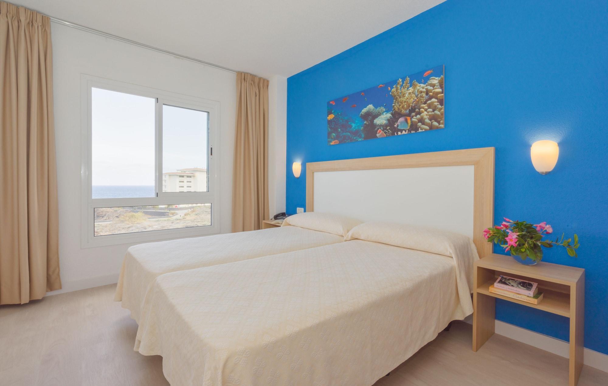 Apartamentos Centro Cancajos Playa Cancajos.- BreNa Baja  Buitenkant foto