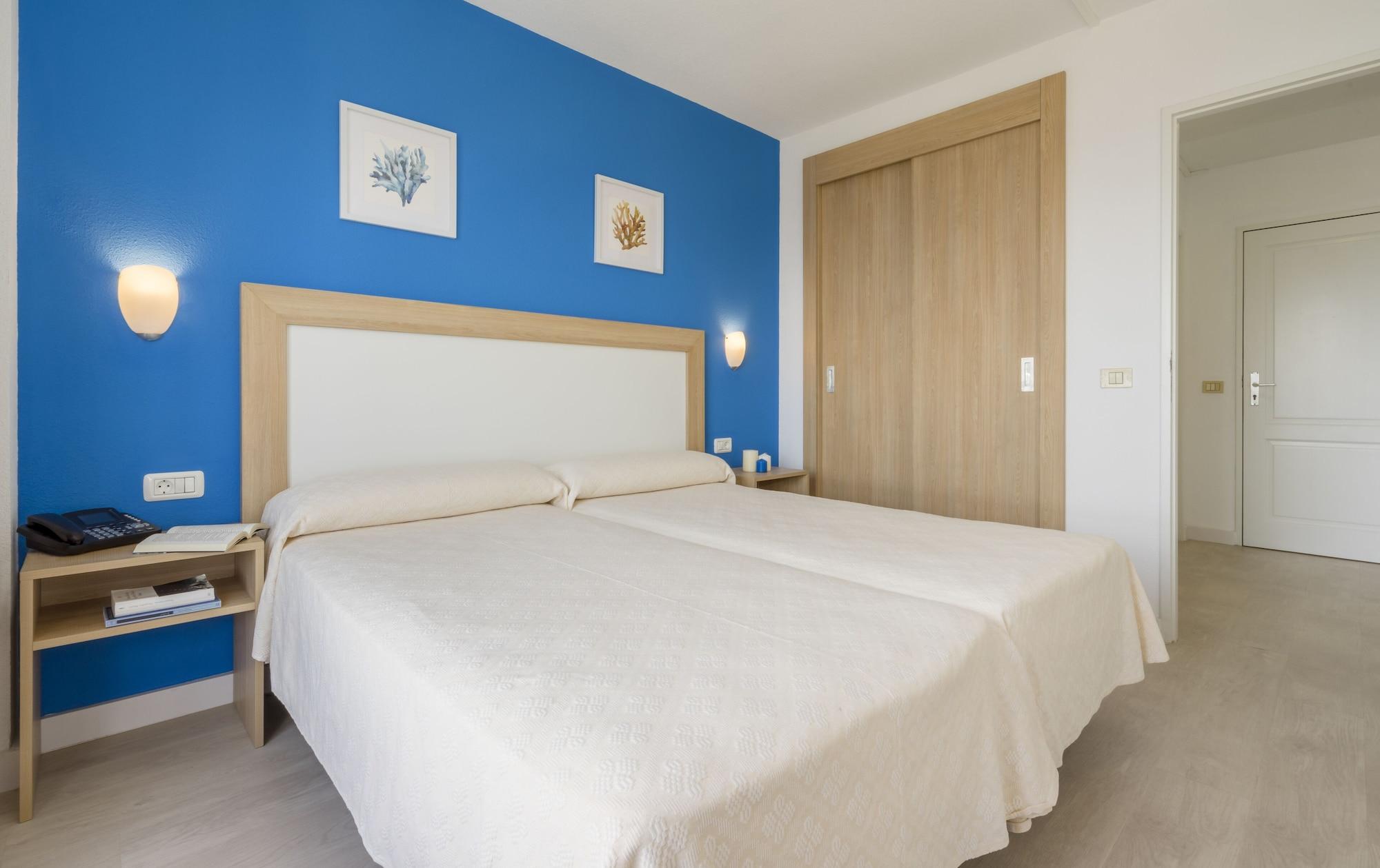 Apartamentos Centro Cancajos Playa Cancajos.- BreNa Baja  Buitenkant foto