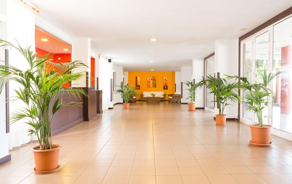 Apartamentos Centro Cancajos Playa Cancajos.- BreNa Baja  Buitenkant foto
