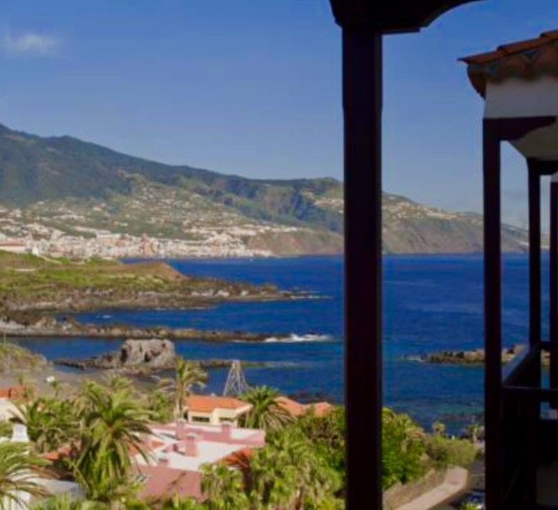 Apartamentos Centro Cancajos Playa Cancajos.- BreNa Baja  Buitenkant foto