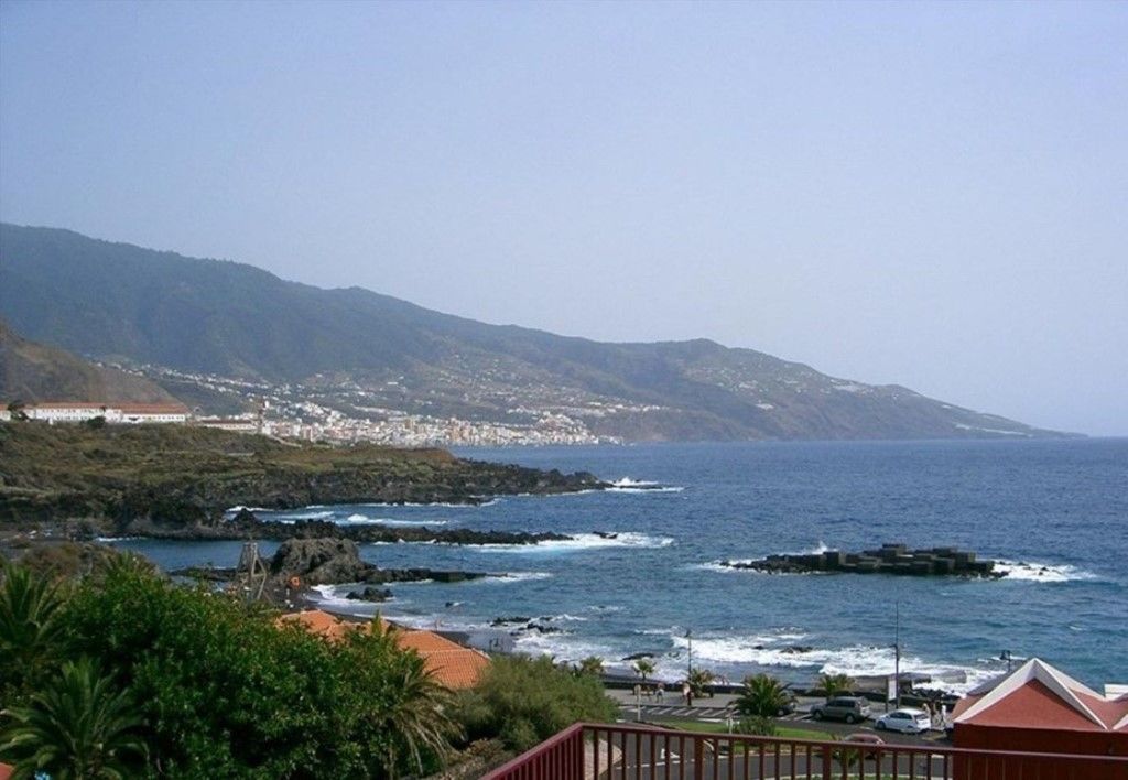 Apartamentos Centro Cancajos Playa Cancajos.- BreNa Baja  Buitenkant foto