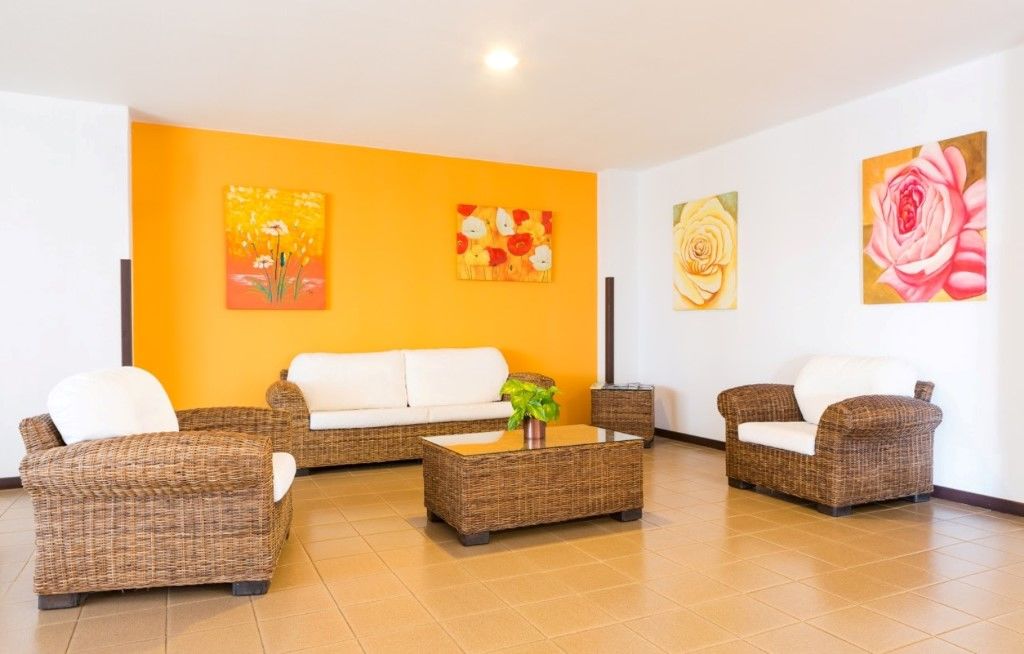 Apartamentos Centro Cancajos Playa Cancajos.- BreNa Baja  Buitenkant foto