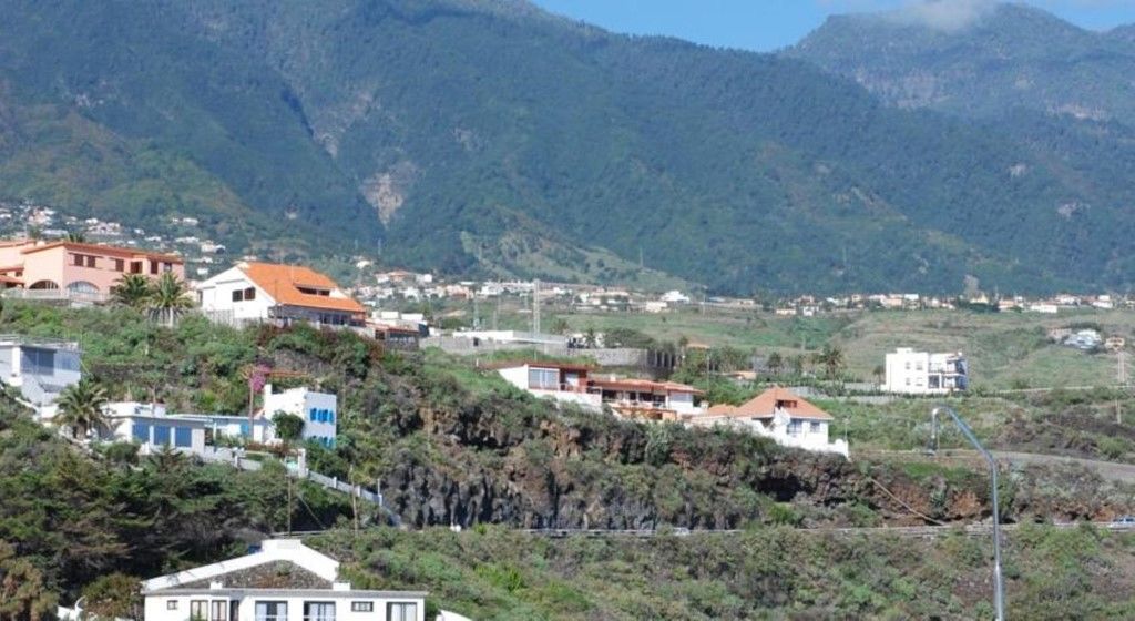 Apartamentos Centro Cancajos Playa Cancajos.- BreNa Baja  Buitenkant foto
