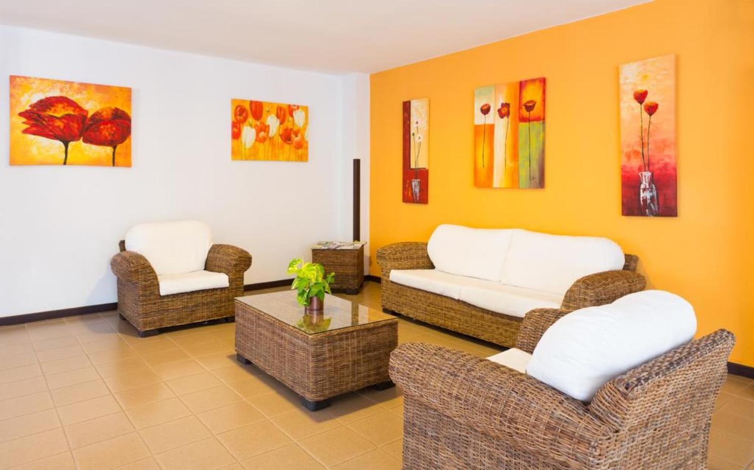 Apartamentos Centro Cancajos Playa Cancajos.- BreNa Baja  Buitenkant foto