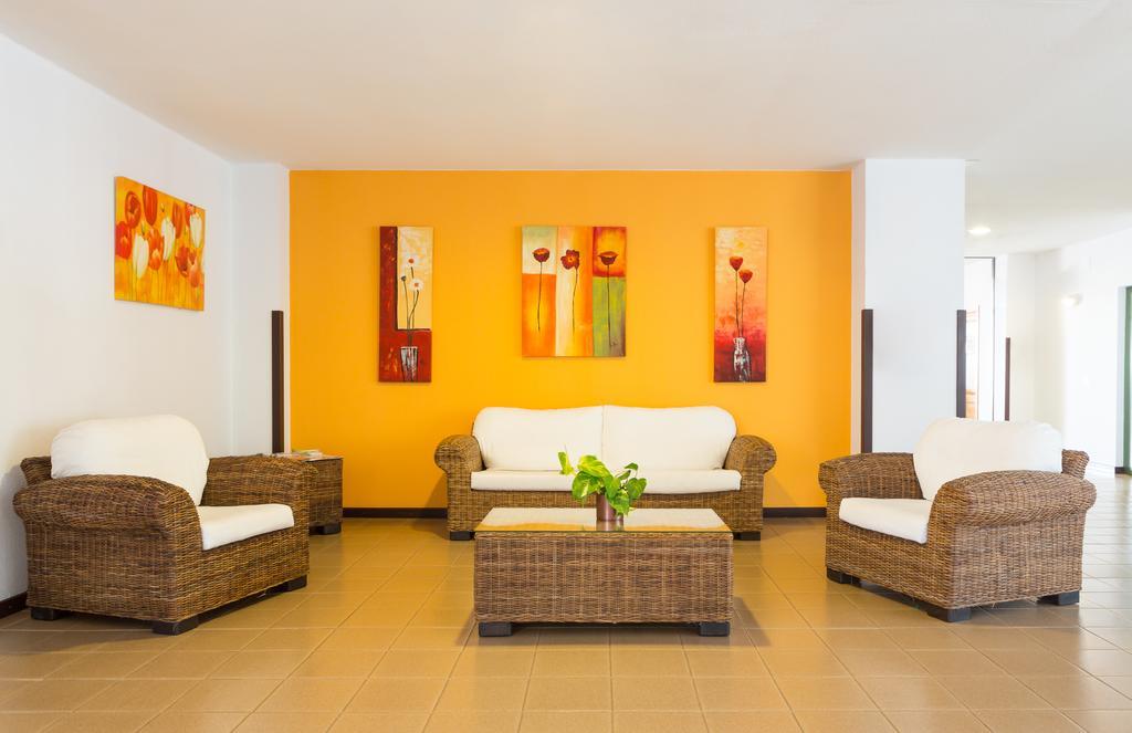 Apartamentos Centro Cancajos Playa Cancajos.- BreNa Baja  Buitenkant foto