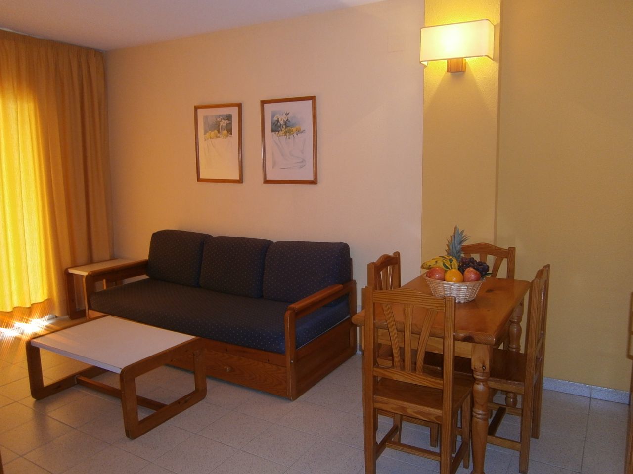 Apartamentos Centro Cancajos Playa Cancajos.- BreNa Baja  Buitenkant foto