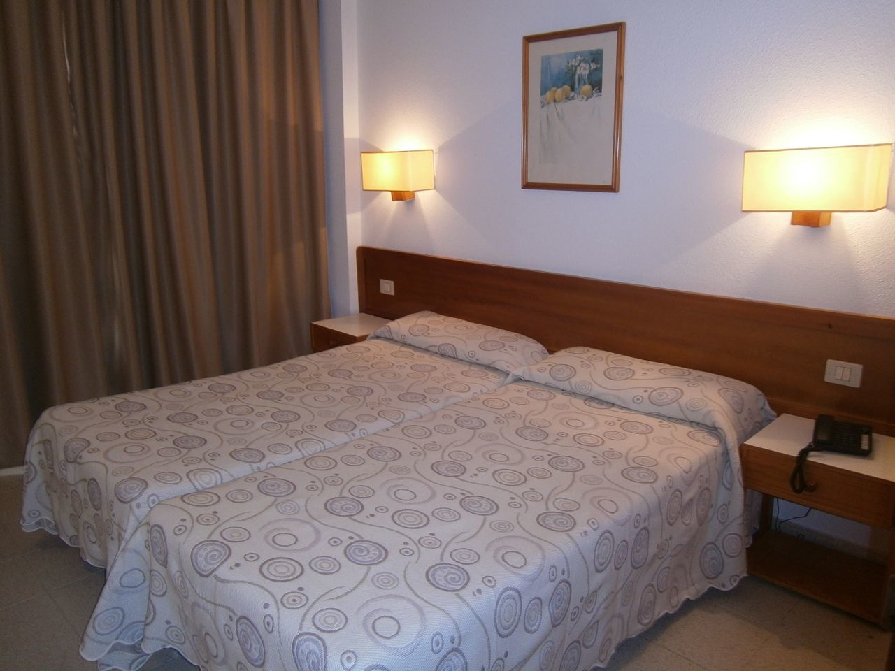 Apartamentos Centro Cancajos Playa Cancajos.- BreNa Baja  Buitenkant foto