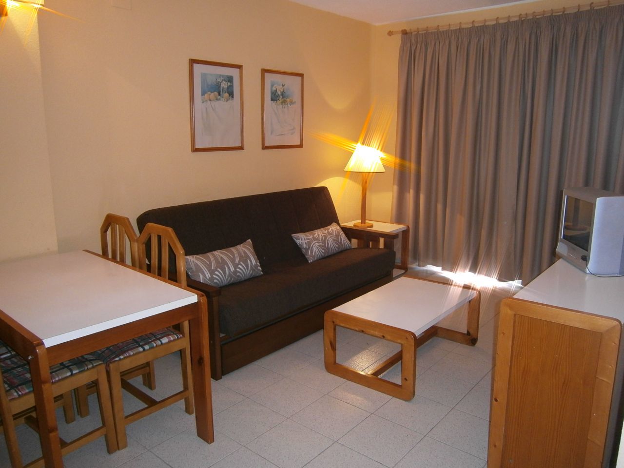Apartamentos Centro Cancajos Playa Cancajos.- BreNa Baja  Buitenkant foto