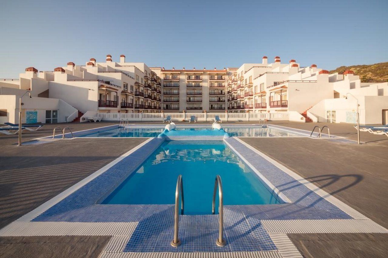 Apartamentos Centro Cancajos Playa Cancajos.- BreNa Baja  Buitenkant foto