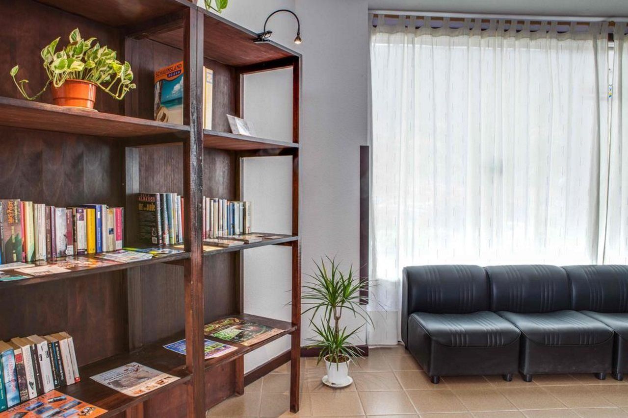 Apartamentos Centro Cancajos Playa Cancajos.- BreNa Baja  Interieur foto