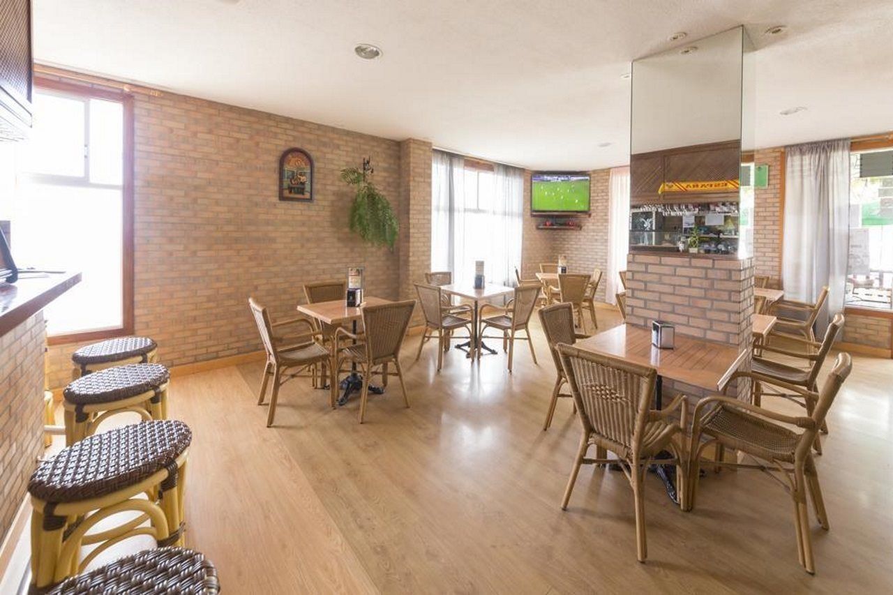 Apartamentos Centro Cancajos Playa Cancajos.- BreNa Baja  Buitenkant foto