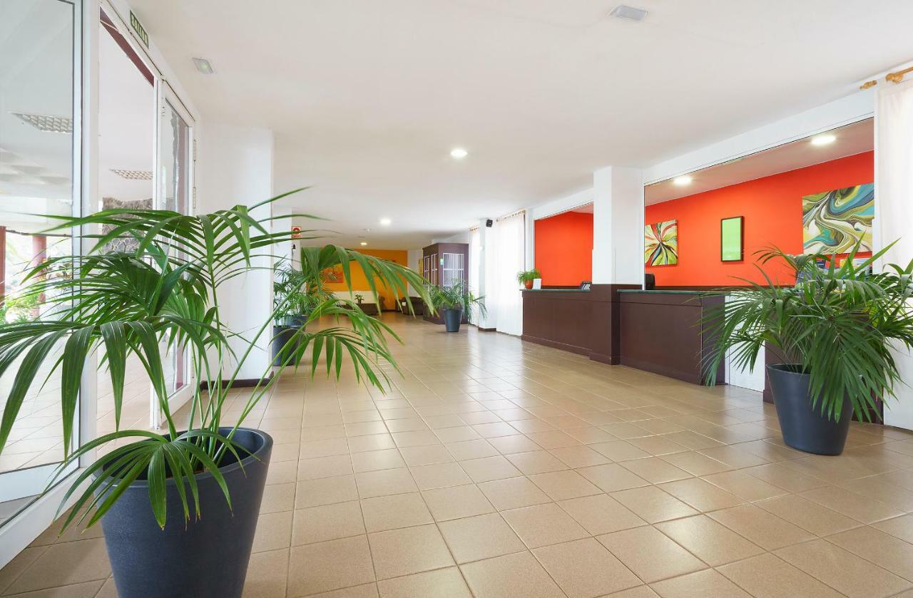 Apartamentos Centro Cancajos Playa Cancajos.- BreNa Baja  Buitenkant foto