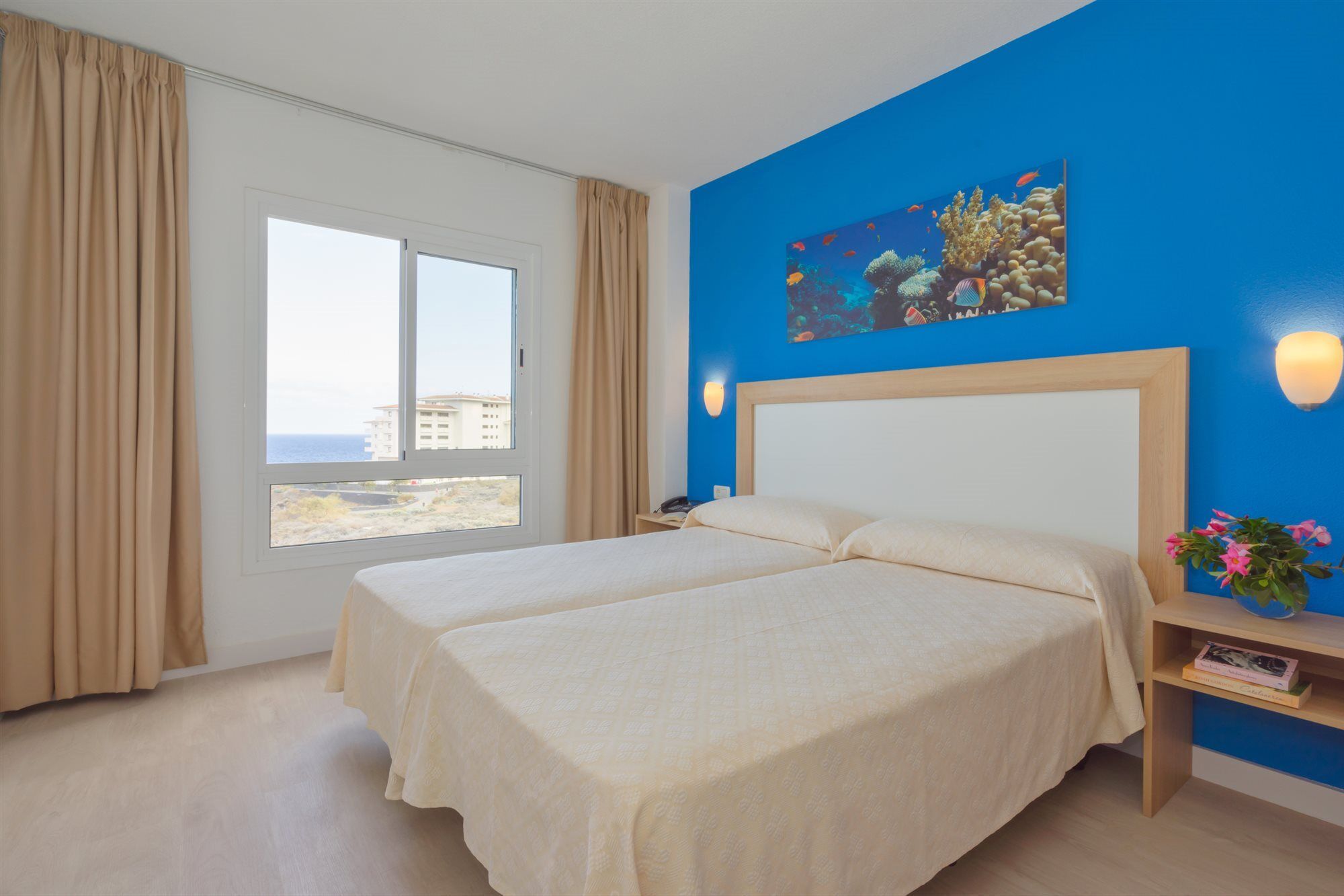 Apartamentos Centro Cancajos Playa Cancajos.- BreNa Baja  Buitenkant foto